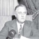 Franklin Roosevelt